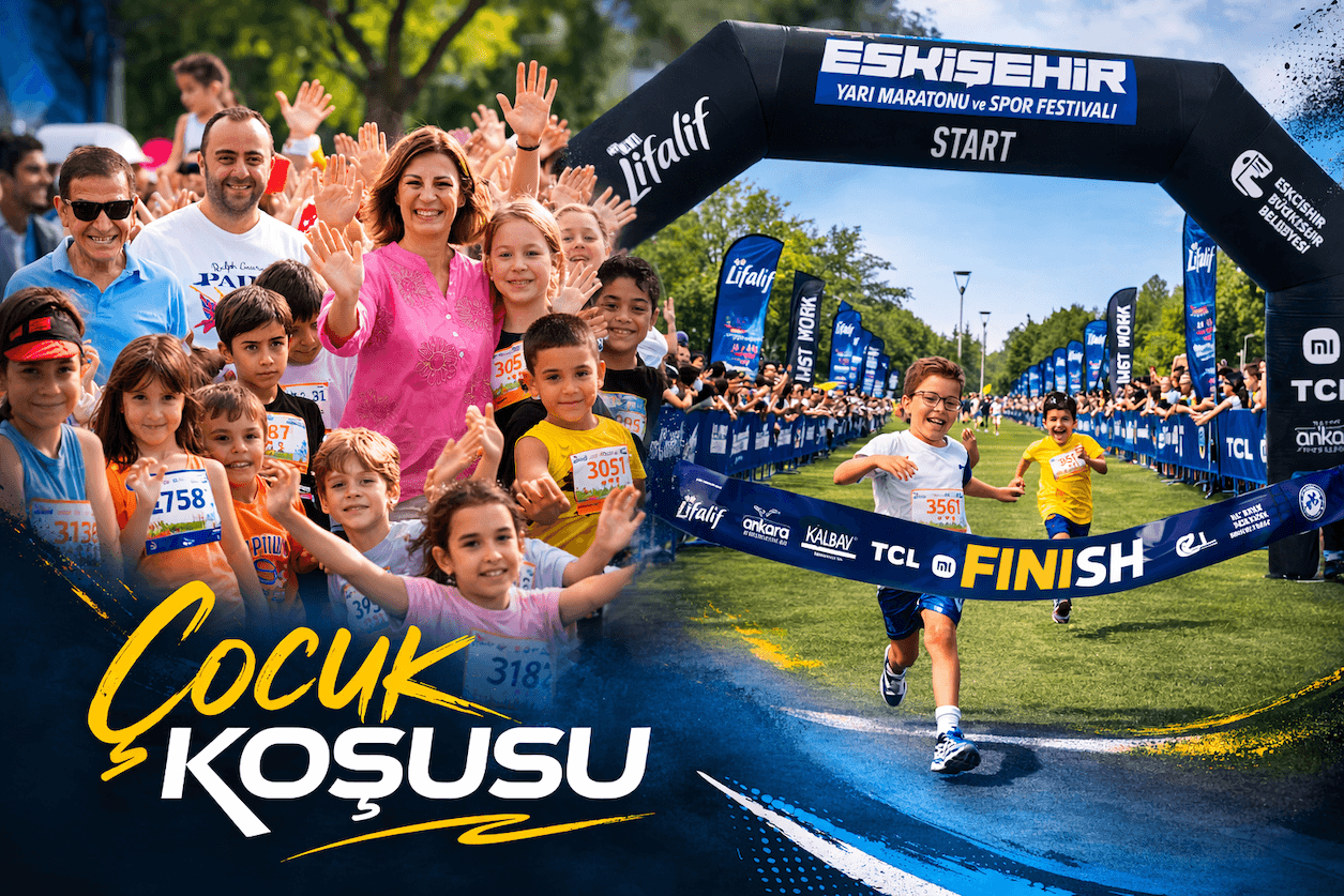 Çocuk Koşusu