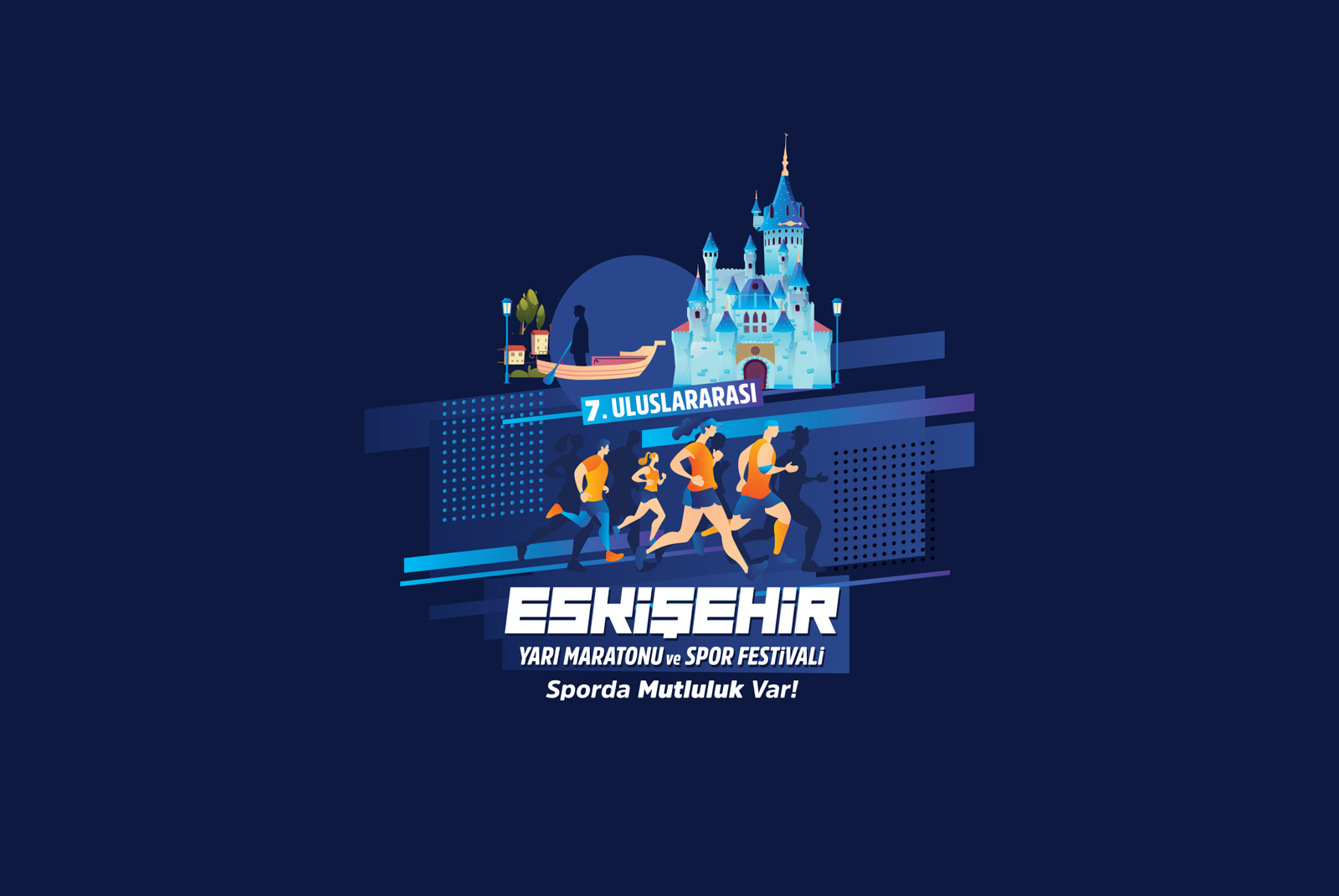 Şirketler Koşusu